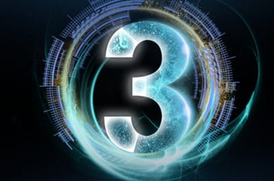 نصيحة بـ ... تلاتة