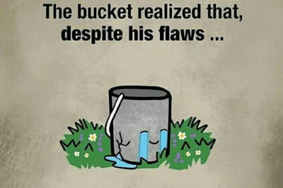 كلنا منشبه هالدلو!