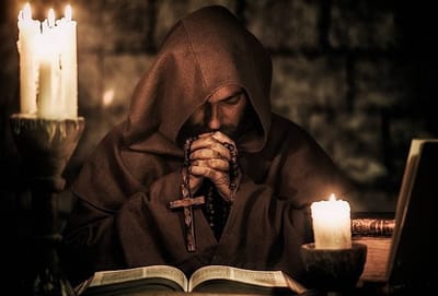 «أُطْلُبُوا أَوَّلاً مَلَكُوتَ اللهِ وبِرَّهُ»