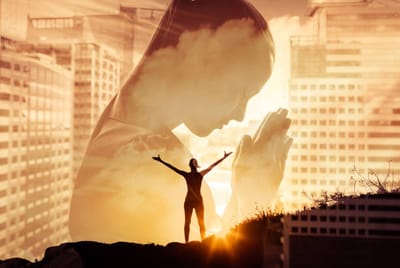 "فَلاَ تَهْتَمُّوا لِلْغَدِ، لأَنَّ الْغَدَ يَهْتَمُّ بِمَا لِنَفْسِهِ. يَكْفِي الْيَوْمَ شَرُّهُ."