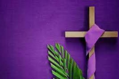 أجمل باقة بزمن الصوم