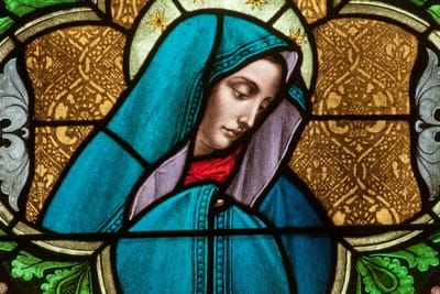 يا نبع القداسة - نورما موسى