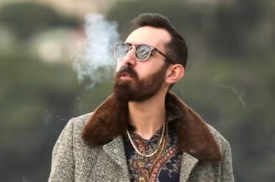 شربل إيلي عطاالله..."مريض بالنسوان"؟