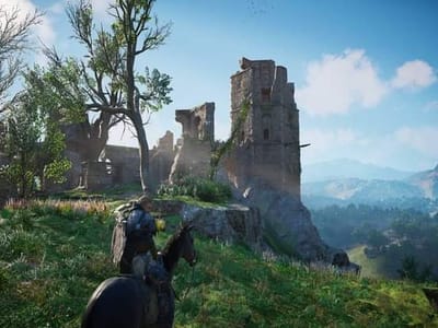 الكنوز المرصودة هل هي حقيقة؟