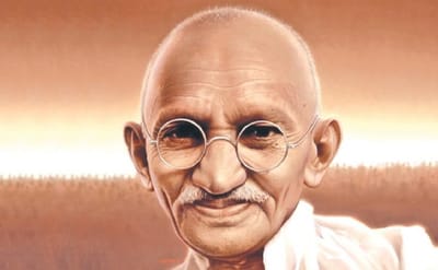 أنتم ملح الأرض