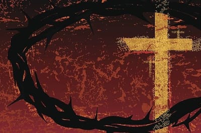 «فإِنَّهُم مَعَ كَثْرَةِ الضِّيقَاتِ الَّتي ٱمْتُحِنُوا بِهَا، فَاضَ فَرَحُهُم»