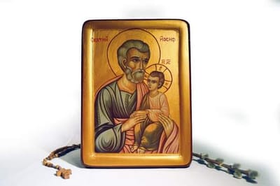 هل كان القدّيس يوسف عجوزًا؟