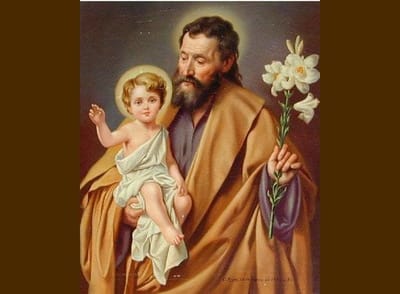 "ولَمَّا قَامَ يُوسُفُ مِنَ النَّوْم، فَعَلَ كَمَا أَمَرَهُ مَلاكُ الرَّبِّ.."