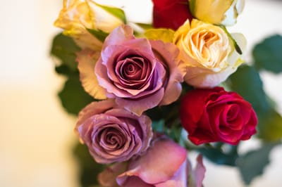 صبحية مع الربّ