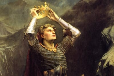 ملك المستقبل