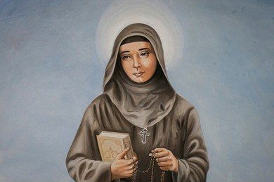 القدّيس نيكون الأسقف ورفاقه الشهداء / القدّيسة رفقا