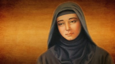 «فَكَمَا تَفِيضُ عَلَيْنَا آلامُ المَسِيح، كَذلِكَ تَفِيضُ أَيْضًا بِالمَسِيحِ تَعْزِيَتُنَا»