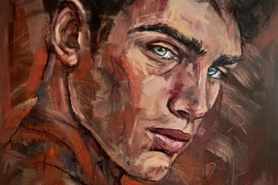 من يشتري إبني !!؟؟