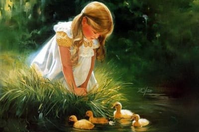 من رأى خللاً يصلحه