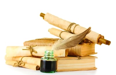 رسالة إلى الله