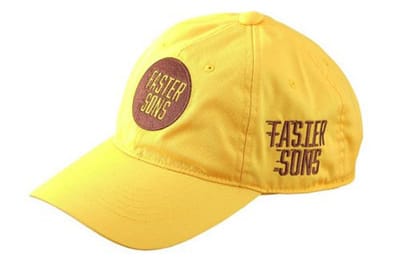 القبّعة المفقودة