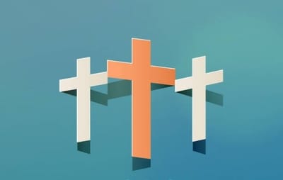 «إِنَّهُ قِيل: لا تُجَرِّبِ ٱلرَّبَّ إِلهَكَ»