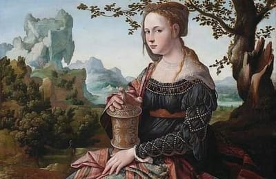 قارورة العطر الأخيرة