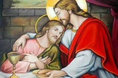 وحده الذي كان مع مريم لم يهرب (١)