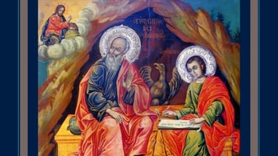 وحده الذي كان مع مريم لم يهرب (٢)