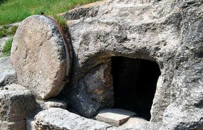 سبت النور...