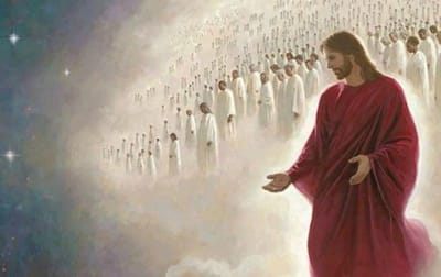 هل يأتي المسيح؟