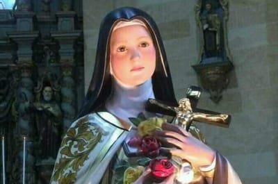 جنينة السما!