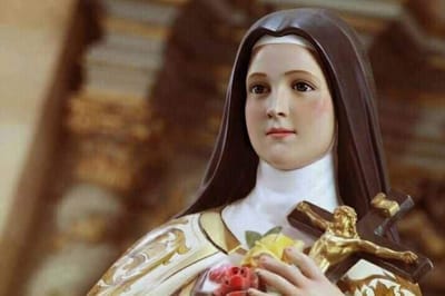 لتكن مشيئتك!