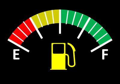 بتفوّل بنزين و بتوصل عالسما!