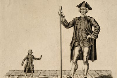 ما بحياتك رح ترضي الناس!