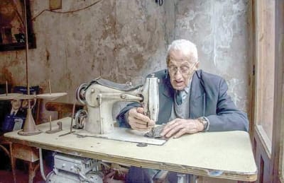 لا تحكم على أحد