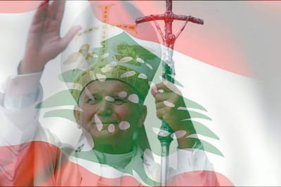 خلّي عينَك عا لبنان اللي حبّيتو!