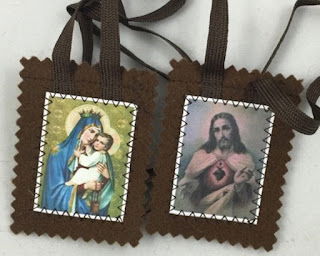 ثوب السيّدة