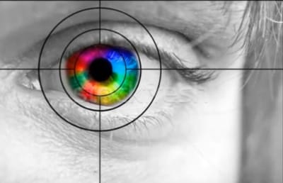 بالفيديو : صيبة العين والإدراك ما فوق الحسّي /جيزل فرح طربيه/