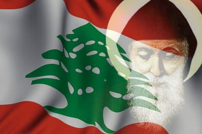 شربل إبن لبنان... نيالنا فيك!