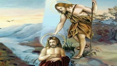 "فَمَنْ أَرْسَلَهُ اللهُ يَنْطِقُ بِكَلامِ الله..."