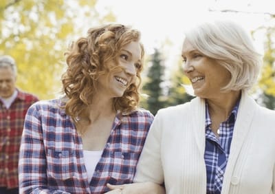 الحماة والكنّة