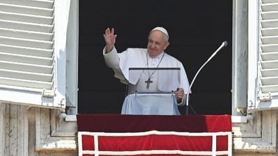 البابا فرنسيس: بذرة كلمة الله حاضرة في قلوبنا ولكن لكي تُثمر هذا أمر يعتمد علينا