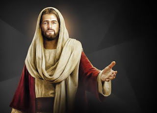 مَنْ يَسْمَعُ لَكُم يَسْمَعُ لي، وَمَنْ يَرْفُضُكُم يَرْفُضُنِي، وَمَنْ يَرْفُضُنِي يَرْفُضُ الَّذي أَرْسَلَنِي