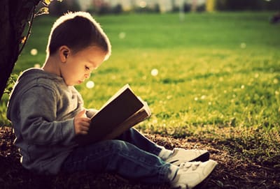 "لَقَدِ ٱقْتَرَبَ مِنْكُم مَلَكُوتُ الله!.."