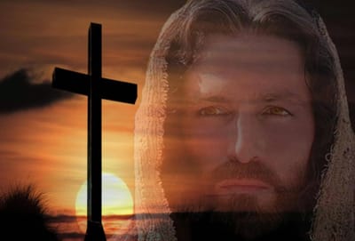 سيّدنا ومخلصنا