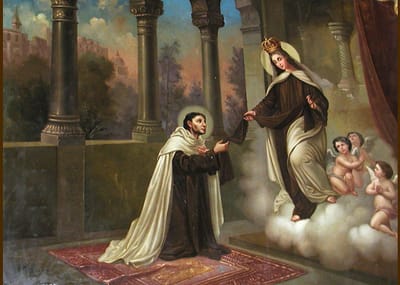 قدّيس يوم ١٦ تمّوز ٢٠٢٠