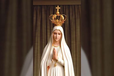 تعرّف أكثر على ظهورات فاطيما مع الخوري فادي سميا