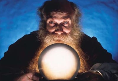 أعرف مستقبلك