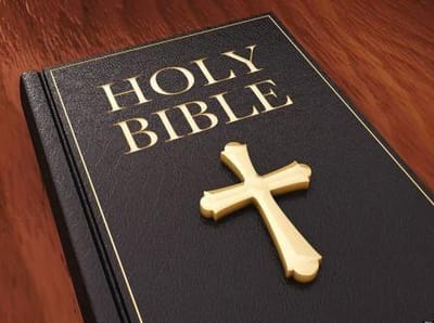 إنجيل يوم ١٨ تمّوز ٢٠٢٠ - نسخ