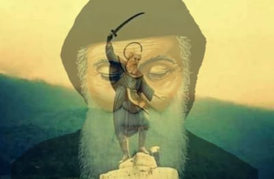 ترنيمة إهداء لكل حاملي إسمَي شربل والياس