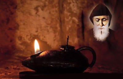 ضوّي سراج وطننا