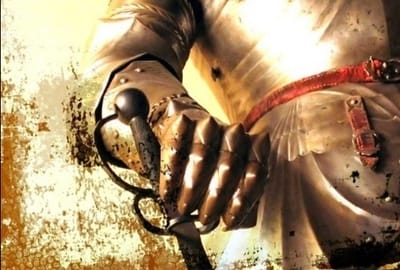 ألبس سلاح الله الكامل