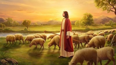 صبحية مع الرب