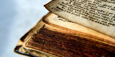 بَلِ ٱلطُّوبَى لِلَّذينَ يَسْمَعُونَ كَلِمَةَ اللهِ وَيَحْفَظُونَها!